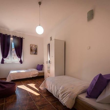 Old Town Experience Apartment 코토르 외부 사진