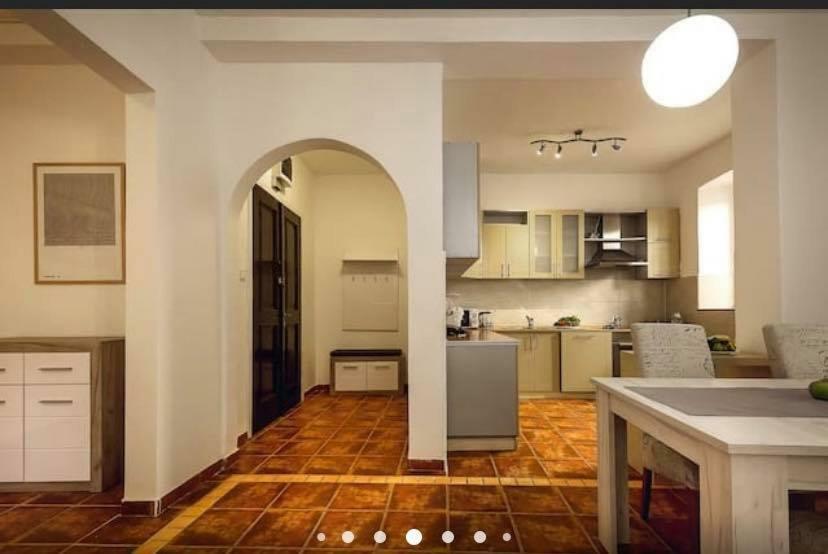 Old Town Experience Apartment 코토르 외부 사진