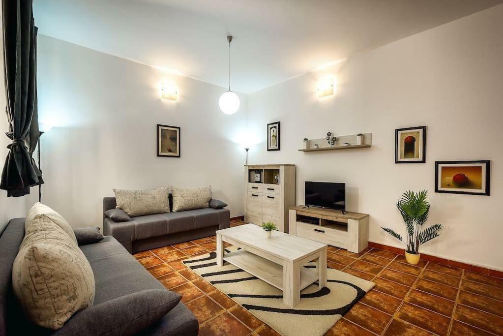 Old Town Experience Apartment 코토르 외부 사진