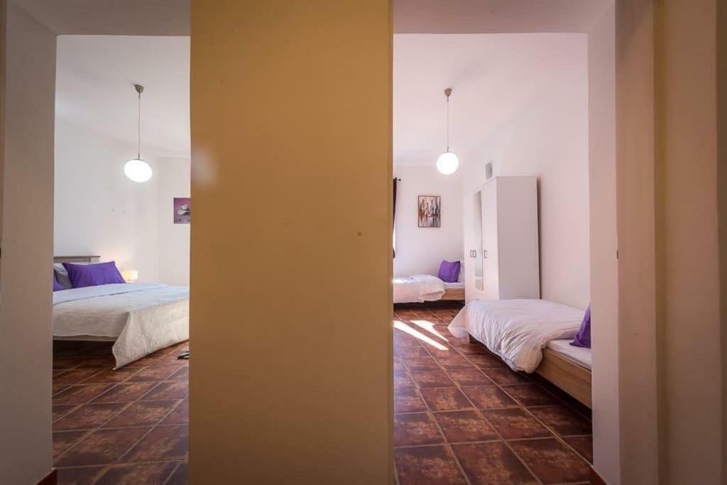 Old Town Experience Apartment 코토르 외부 사진