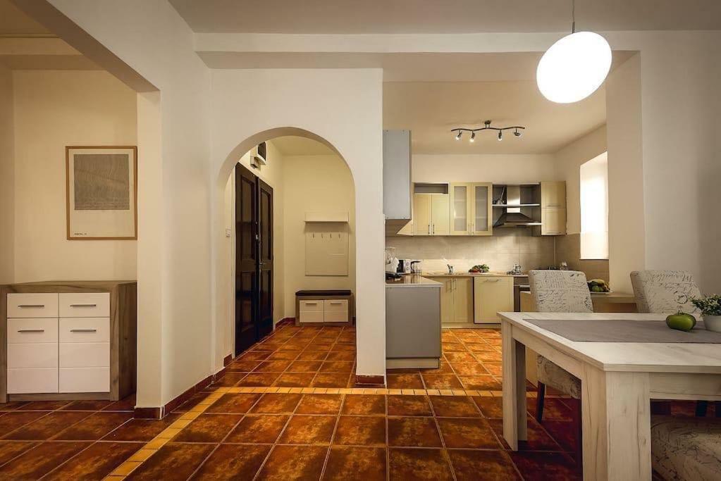 Old Town Experience Apartment 코토르 외부 사진