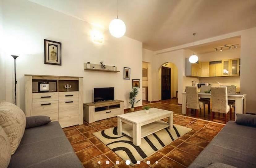 Old Town Experience Apartment 코토르 외부 사진