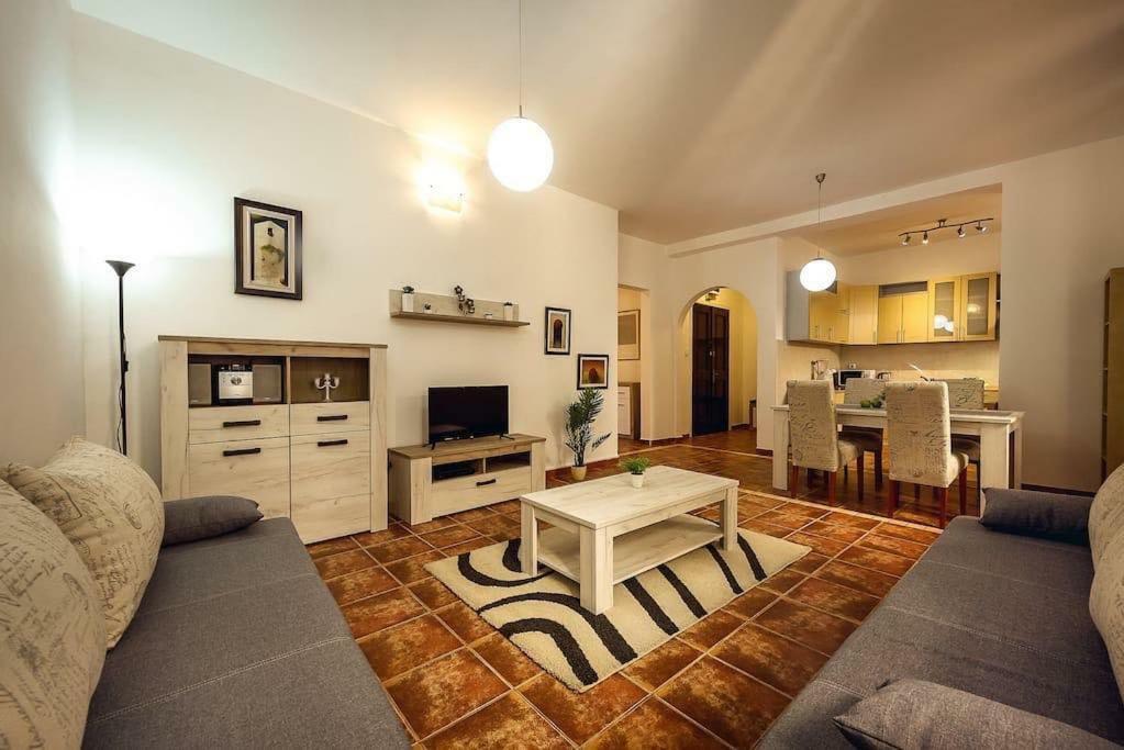 Old Town Experience Apartment 코토르 외부 사진